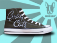 STRAY CATS